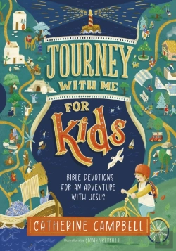 Bertrand.pt - Journey With Me For Kids