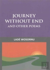 Journey Without End And Other Poems