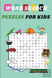 Journey Word Search Puzzles For Kids:101