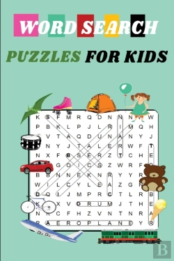 Bertrand.pt - Journey Word Search Puzzles For Kids:101