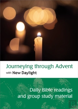 Bertrand.pt - Journeying Through Advent With New Daylight