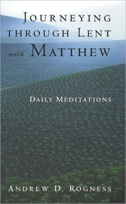 Bertrand.pt - Journeying Through Lent With Matthew