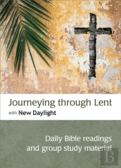 Journeying Through Lent With New Daylight