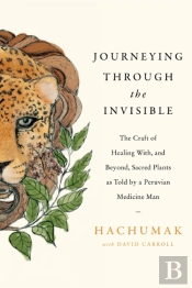 Journeying Through The Invisible