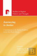 Journeying To Justice