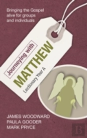 Journeying With Matthew Year A