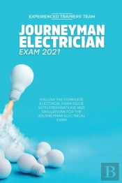 Journeyman Electrician Exam 2021