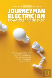 Journeyman Electrician Exam 2021 Made Ea