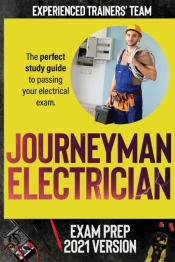 Journeyman Electrician Exam Prep 2021 Ve
