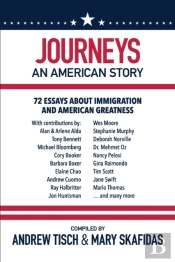 Journeys: An American Story