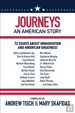 Bertrand.pt - Journeys: An American Story