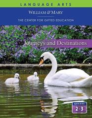 Journeys And Destinations Student Guide