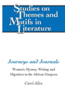 Journeys And Journals