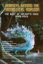 Journeys Beyond The Fantastical Horizon