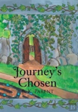 Bertrand.pt - Journey'S Chosen