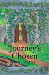 Journey'S Chosen