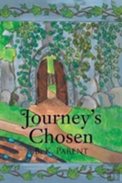 Bertrand.pt - Journey'S Chosen