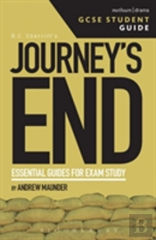 Journey'S End Gcse
