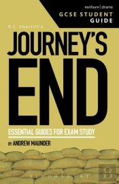 Journey'S End Gcse Student Guide
