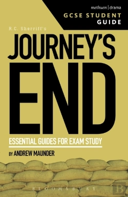 Bertrand.pt - Journey'S End Gcse Student Guide