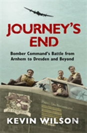Journey'S End
