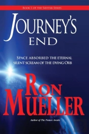 Journey'S End