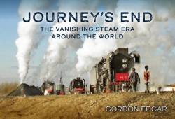 Bertrand.pt - Journey'S End: The Vanishing Steam Era Around The World