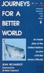 Journeys For A Better World