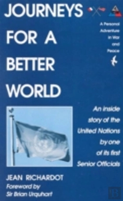 Bertrand.pt - Journeys For A Better World
