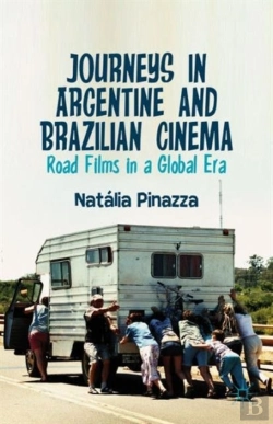 Bertrand.pt - Journeys In Argentine And Brazilian Cinema