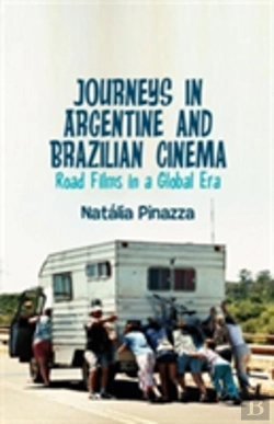Bertrand.pt - Journeys In Argentine And Brazilian Cinema