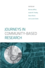 Journeys In Community-Based Research