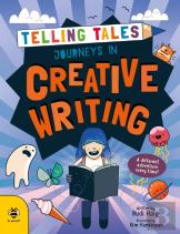 Journeys In Creative Writing