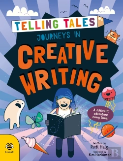 Bertrand.pt - Journeys In Creative Writing