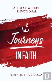 Journeys In Faith - A 1 Year Weekly Devotional