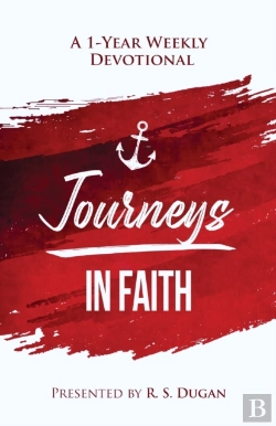 Bertrand.pt - Journeys In Faith - A 1 Year Weekly Devotional