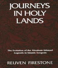 Journeys In Holy Lands