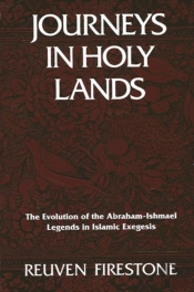 Journeys In Holy Lands