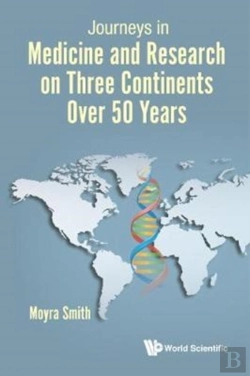 Bertrand.pt - Journeys In Medicine And Research On Three Continents Over 50 Years