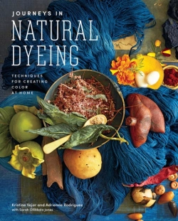 Bertrand.pt - Journeys In Natural Dyeing