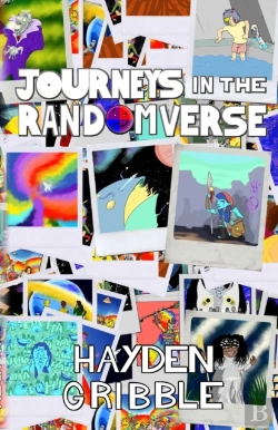 Bertrand.pt - Journeys In The Randomverse