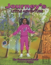 Journey'S Little Adventure