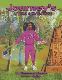 Bertrand.pt - Journey'S Little Adventure