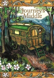 Journey'S Middle