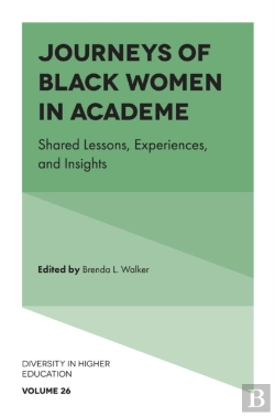 Bertrand.pt - Journeys Of Black Women In Academe
