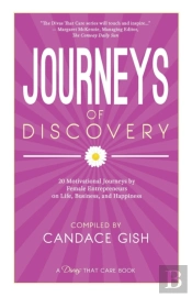 Journeys Of Discovery