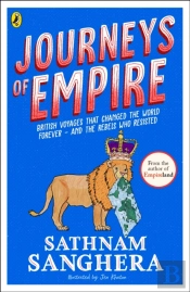 Journeys Of Empire