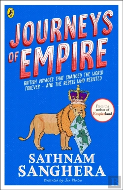 Bertrand.pt - Journeys Of Empire