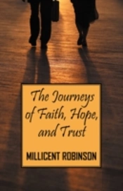 Journeys Of Faith, Hope, And Trust