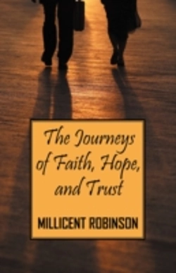 Bertrand.pt - Journeys Of Faith, Hope, And Trust